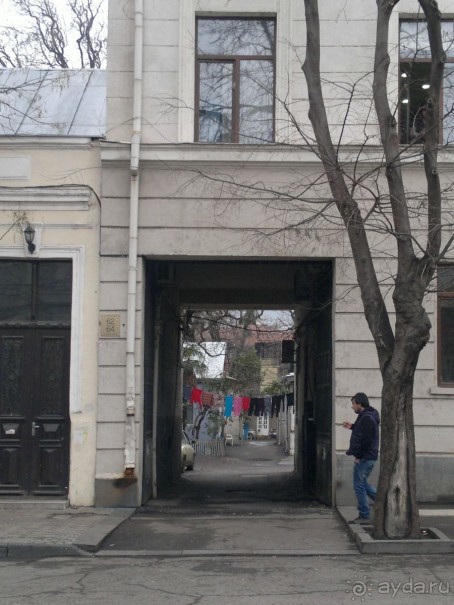 ОТДЫХ ЗИМОЙ...СКУЧНО? ТОЛЬКО НЕ В ГРУЗИИ!!!