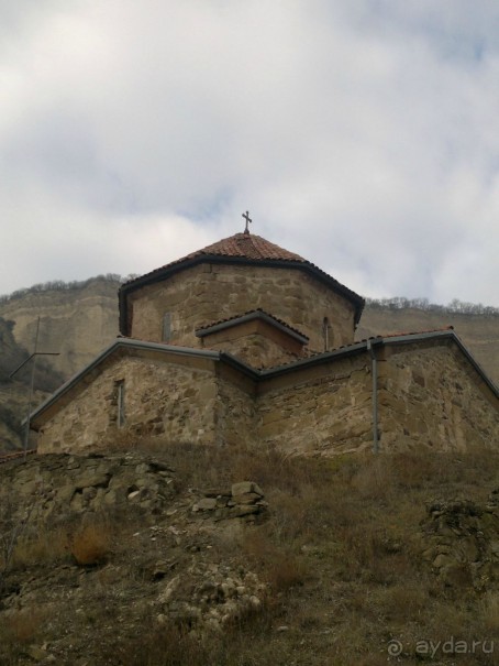 ОТДЫХ ЗИМОЙ...СКУЧНО? ТОЛЬКО НЕ В ГРУЗИИ!!!