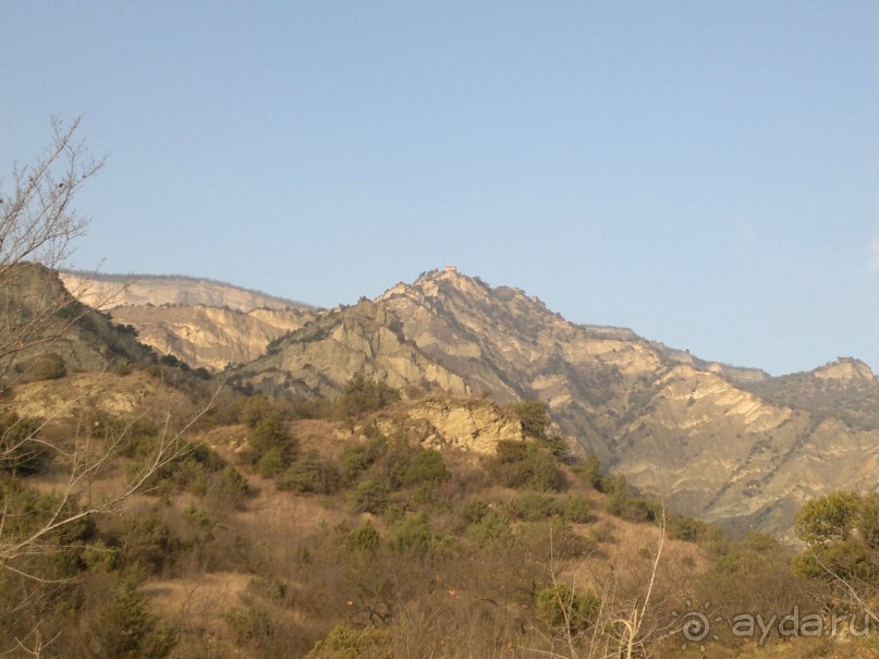 ОТДЫХ ЗИМОЙ...СКУЧНО? ТОЛЬКО НЕ В ГРУЗИИ!!!