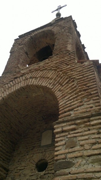 ОТДЫХ ЗИМОЙ...СКУЧНО? ТОЛЬКО НЕ В ГРУЗИИ!!!