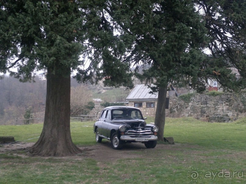 ОТДЫХ ЗИМОЙ...СКУЧНО? ТОЛЬКО НЕ В ГРУЗИИ!!!