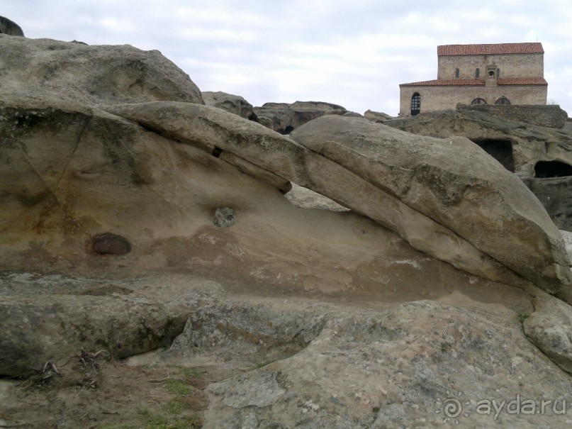 ОТДЫХ ЗИМОЙ...СКУЧНО? ТОЛЬКО НЕ В ГРУЗИИ!!!