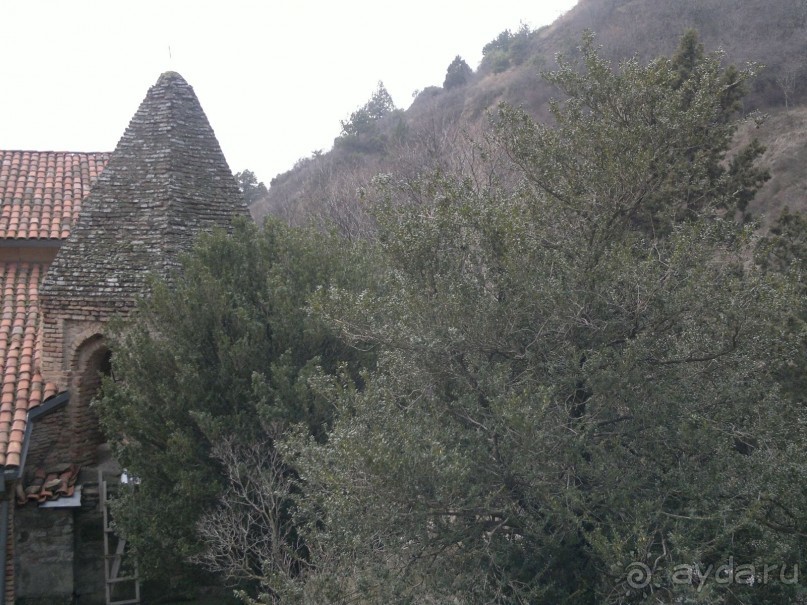 ОТДЫХ ЗИМОЙ...СКУЧНО? ТОЛЬКО НЕ В ГРУЗИИ!!!