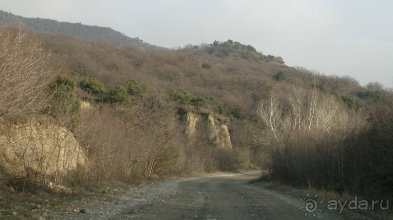 ОТДЫХ ЗИМОЙ...СКУЧНО? ТОЛЬКО НЕ В ГРУЗИИ!!!