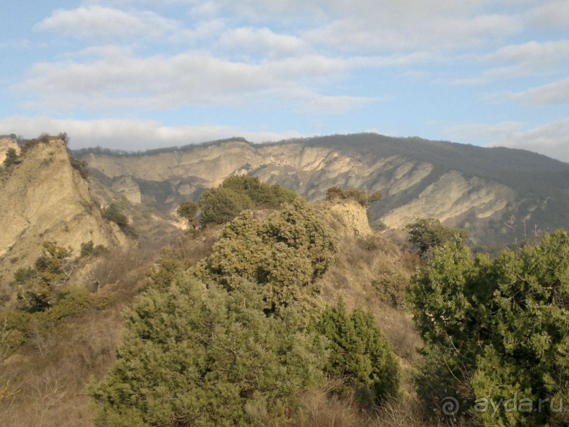 ОТДЫХ ЗИМОЙ...СКУЧНО? ТОЛЬКО НЕ В ГРУЗИИ!!!