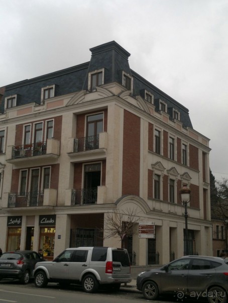 ОТДЫХ ЗИМОЙ...СКУЧНО? ТОЛЬКО НЕ В ГРУЗИИ!!!