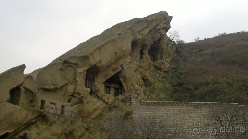 ОТДЫХ ЗИМОЙ...СКУЧНО? ТОЛЬКО НЕ В ГРУЗИИ!!!