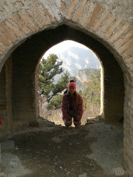 ОТДЫХ ЗИМОЙ...СКУЧНО? ТОЛЬКО НЕ В ГРУЗИИ!!!