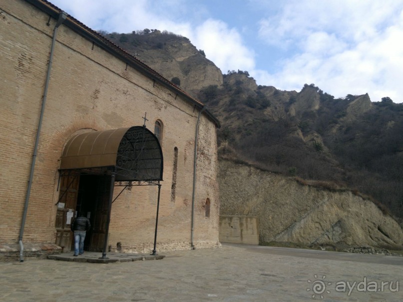 ОТДЫХ ЗИМОЙ...СКУЧНО? ТОЛЬКО НЕ В ГРУЗИИ!!!