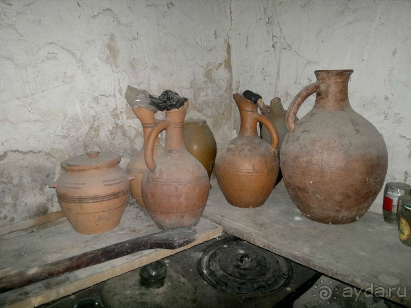 ОТДЫХ ЗИМОЙ...СКУЧНО? ТОЛЬКО НЕ В ГРУЗИИ!!!