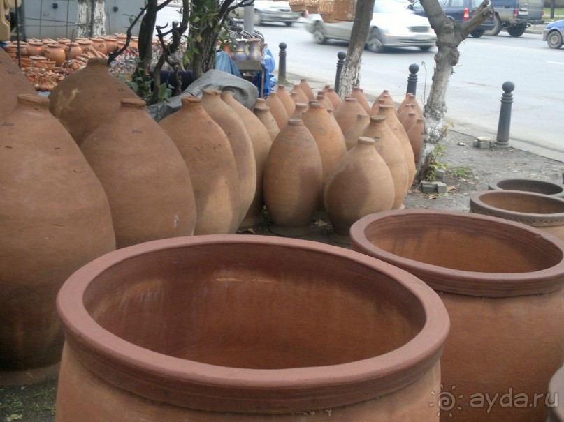 ОТДЫХ ЗИМОЙ...СКУЧНО? ТОЛЬКО НЕ В ГРУЗИИ!!!