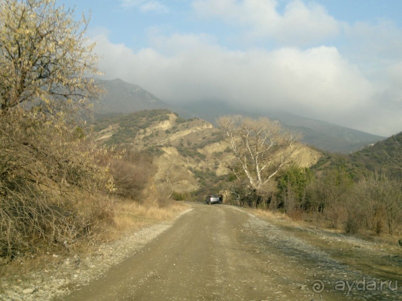 ОТДЫХ ЗИМОЙ...СКУЧНО? ТОЛЬКО НЕ В ГРУЗИИ!!!