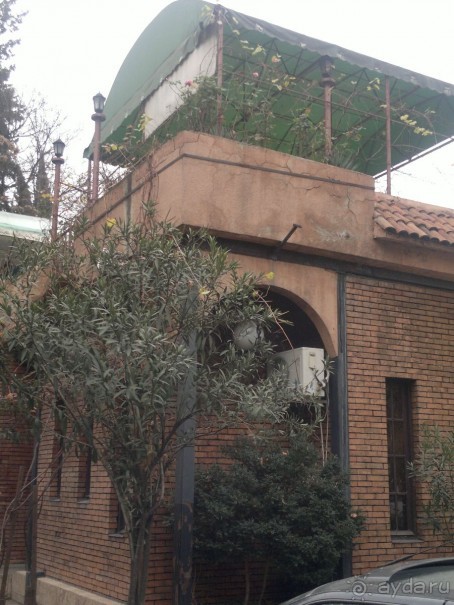 ОТДЫХ ЗИМОЙ...СКУЧНО? ТОЛЬКО НЕ В ГРУЗИИ!!!