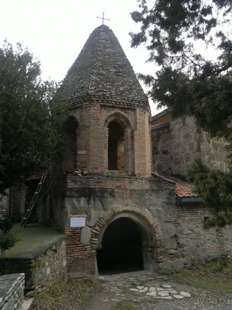 ОТДЫХ ЗИМОЙ...СКУЧНО? ТОЛЬКО НЕ В ГРУЗИИ!!!