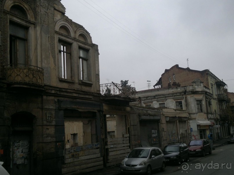 ОТДЫХ ЗИМОЙ...СКУЧНО? ТОЛЬКО НЕ В ГРУЗИИ!!!