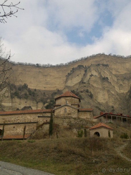 ОТДЫХ ЗИМОЙ...СКУЧНО? ТОЛЬКО НЕ В ГРУЗИИ!!!