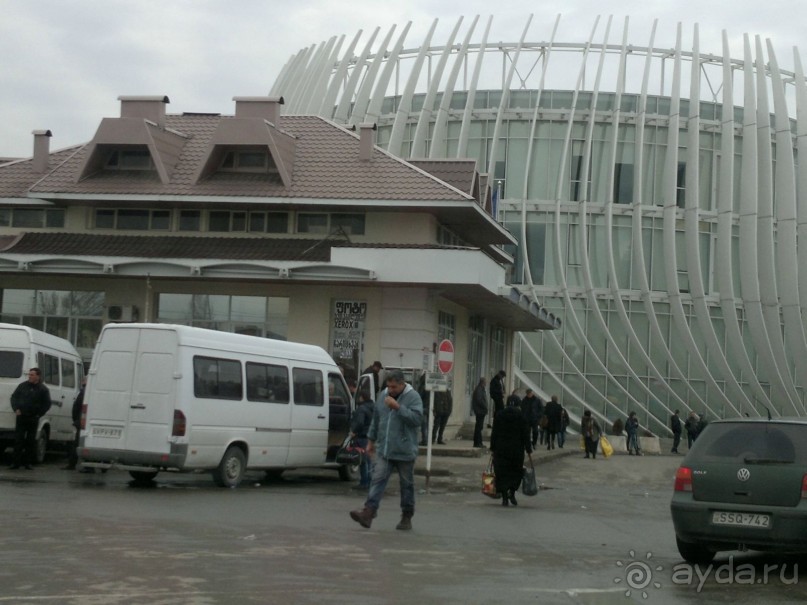 ОТДЫХ ЗИМОЙ...СКУЧНО? ТОЛЬКО НЕ В ГРУЗИИ!!!