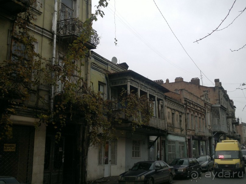 ОТДЫХ ЗИМОЙ...СКУЧНО? ТОЛЬКО НЕ В ГРУЗИИ!!!