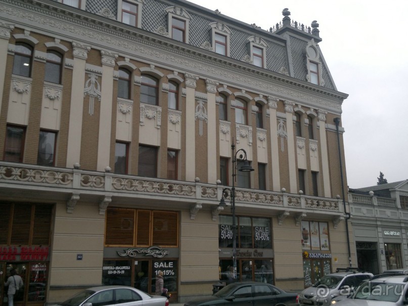 ОТДЫХ ЗИМОЙ...СКУЧНО? ТОЛЬКО НЕ В ГРУЗИИ!!!