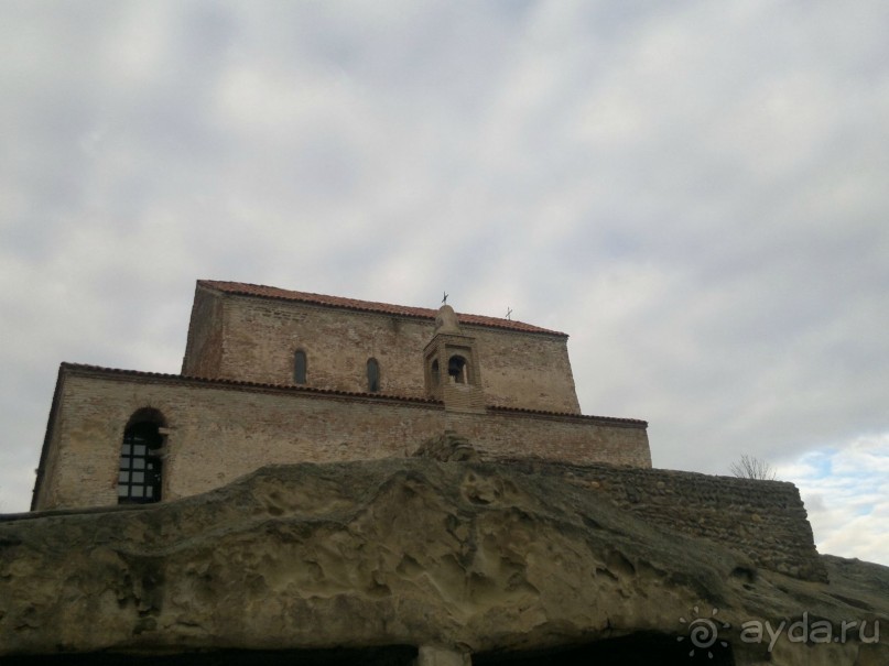 ОТДЫХ ЗИМОЙ...СКУЧНО? ТОЛЬКО НЕ В ГРУЗИИ!!!