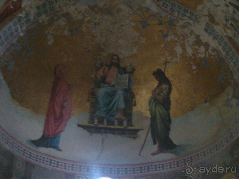 ОТДЫХ ЗИМОЙ...СКУЧНО? ТОЛЬКО НЕ В ГРУЗИИ!!!