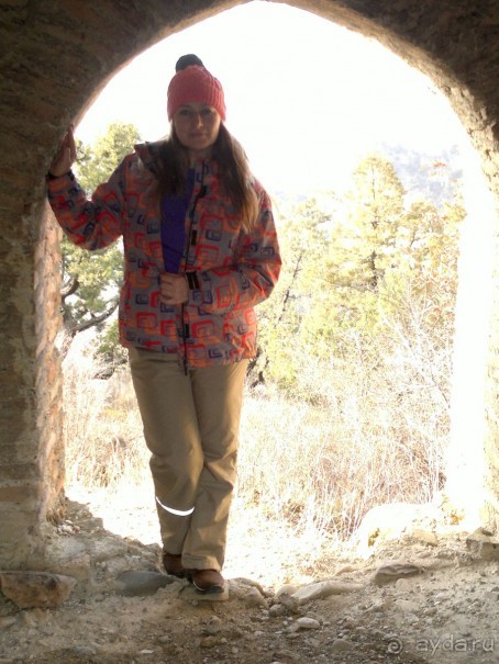 ОТДЫХ ЗИМОЙ...СКУЧНО? ТОЛЬКО НЕ В ГРУЗИИ!!!