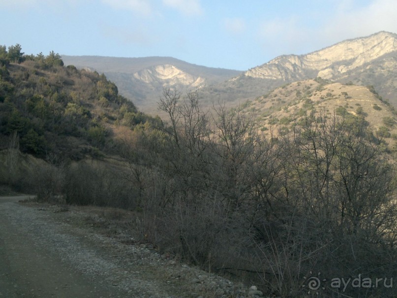 ОТДЫХ ЗИМОЙ...СКУЧНО? ТОЛЬКО НЕ В ГРУЗИИ!!!