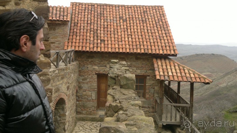 ОТДЫХ ЗИМОЙ...СКУЧНО? ТОЛЬКО НЕ В ГРУЗИИ!!!