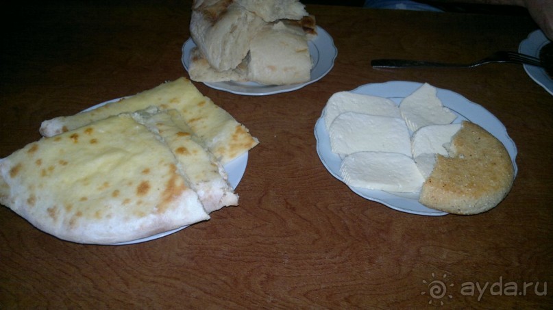 ОТДЫХ ЗИМОЙ...СКУЧНО? ТОЛЬКО НЕ В ГРУЗИИ!!!