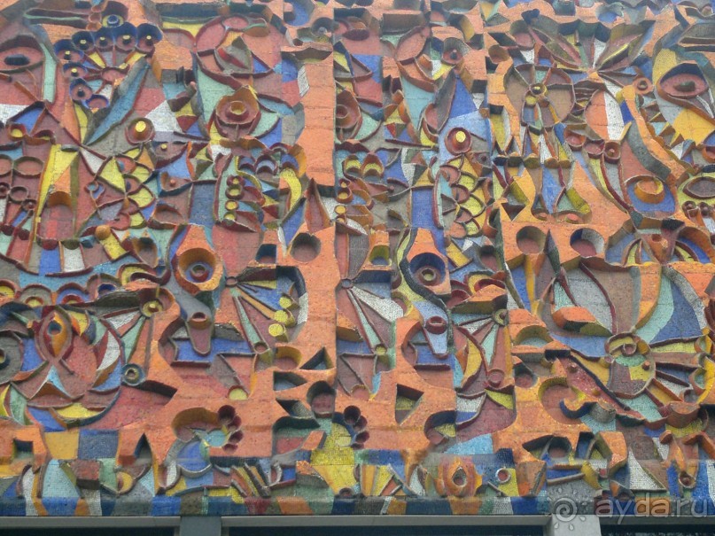 ОТДЫХ ЗИМОЙ...СКУЧНО? ТОЛЬКО НЕ В ГРУЗИИ!!!