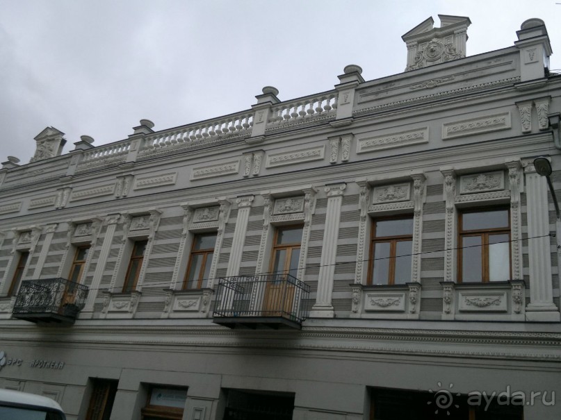 ОТДЫХ ЗИМОЙ...СКУЧНО? ТОЛЬКО НЕ В ГРУЗИИ!!!