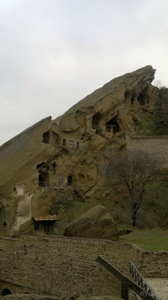 ОТДЫХ ЗИМОЙ...СКУЧНО? ТОЛЬКО НЕ В ГРУЗИИ!!!