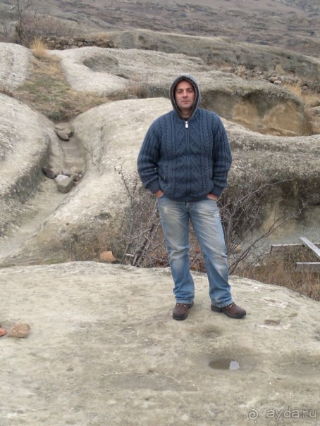 ОТДЫХ ЗИМОЙ...СКУЧНО? ТОЛЬКО НЕ В ГРУЗИИ!!!