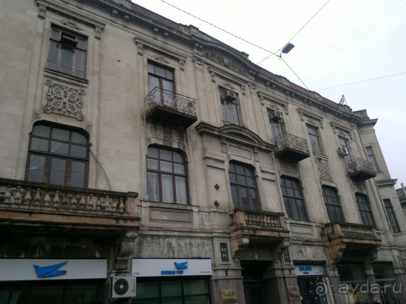 ОТДЫХ ЗИМОЙ...СКУЧНО? ТОЛЬКО НЕ В ГРУЗИИ!!!