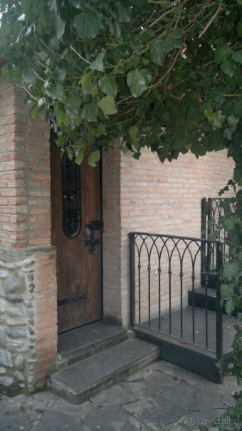 ОТДЫХ ЗИМОЙ...СКУЧНО? ТОЛЬКО НЕ В ГРУЗИИ!!!