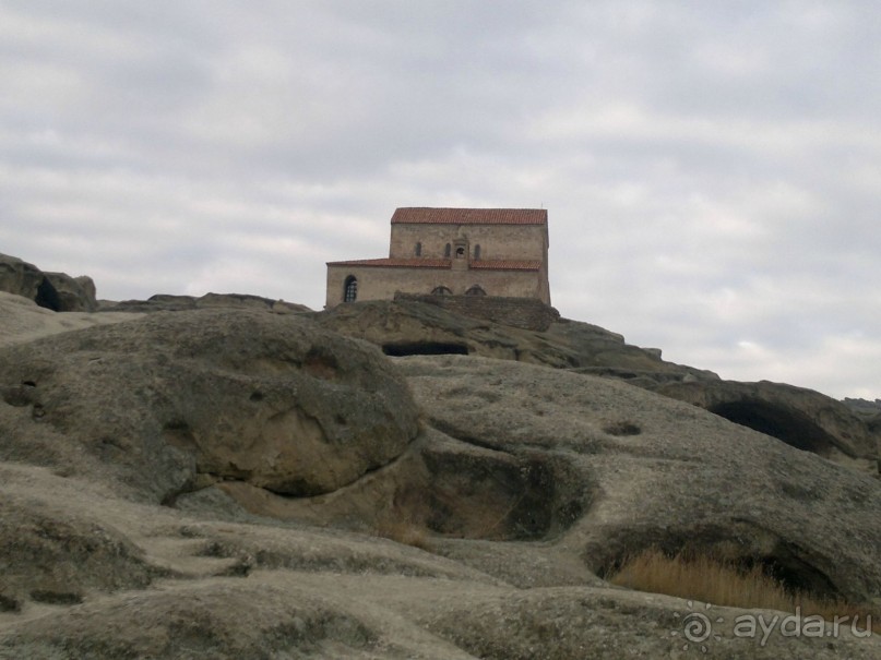 ОТДЫХ ЗИМОЙ...СКУЧНО? ТОЛЬКО НЕ В ГРУЗИИ!!!