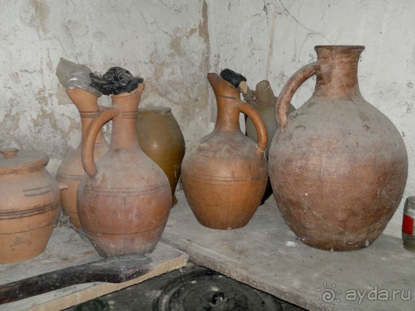 ОТДЫХ ЗИМОЙ...СКУЧНО? ТОЛЬКО НЕ В ГРУЗИИ!!!