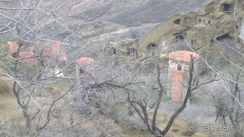 ОТДЫХ ЗИМОЙ...СКУЧНО? ТОЛЬКО НЕ В ГРУЗИИ!!!