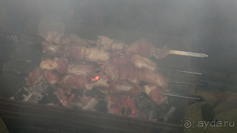 ОТДЫХ ЗИМОЙ...СКУЧНО? ТОЛЬКО НЕ В ГРУЗИИ!!!