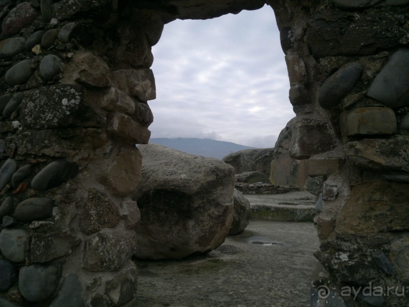 ОТДЫХ ЗИМОЙ...СКУЧНО? ТОЛЬКО НЕ В ГРУЗИИ!!!