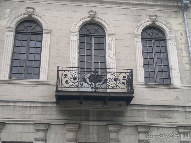 ОТДЫХ ЗИМОЙ...СКУЧНО? ТОЛЬКО НЕ В ГРУЗИИ!!!