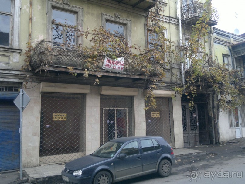 ОТДЫХ ЗИМОЙ...СКУЧНО? ТОЛЬКО НЕ В ГРУЗИИ!!!