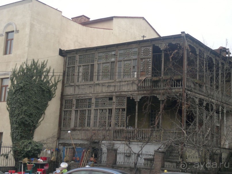 ОТДЫХ ЗИМОЙ...СКУЧНО? ТОЛЬКО НЕ В ГРУЗИИ!!!