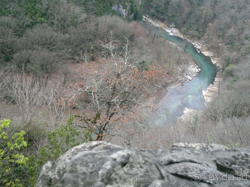 ОТДЫХ ЗИМОЙ...СКУЧНО? ТОЛЬКО НЕ В ГРУЗИИ!!!