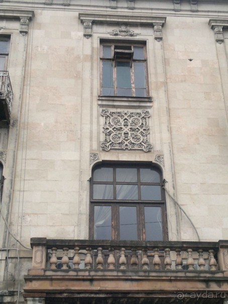 ОТДЫХ ЗИМОЙ...СКУЧНО? ТОЛЬКО НЕ В ГРУЗИИ!!!