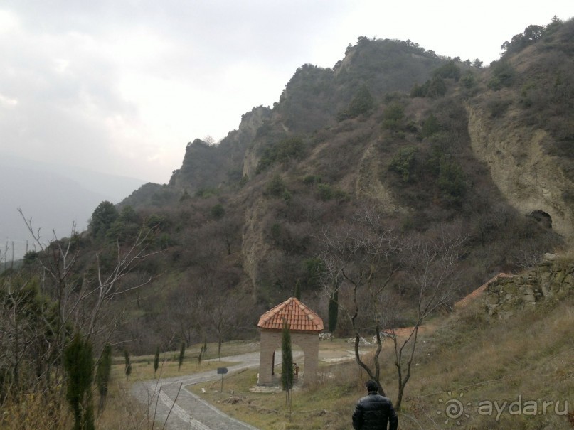 ОТДЫХ ЗИМОЙ...СКУЧНО? ТОЛЬКО НЕ В ГРУЗИИ!!!