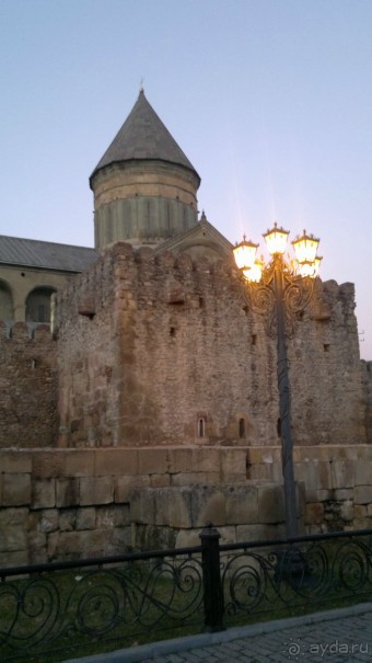 ОТДЫХ ЗИМОЙ...СКУЧНО? ТОЛЬКО НЕ В ГРУЗИИ!!!