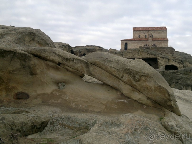 ОТДЫХ ЗИМОЙ...СКУЧНО? ТОЛЬКО НЕ В ГРУЗИИ!!!