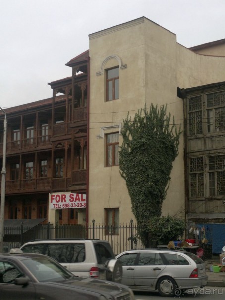 ОТДЫХ ЗИМОЙ...СКУЧНО? ТОЛЬКО НЕ В ГРУЗИИ!!!