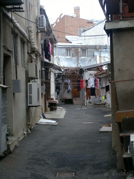 ОТДЫХ ЗИМОЙ...СКУЧНО? ТОЛЬКО НЕ В ГРУЗИИ!!!